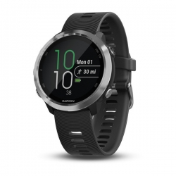 Спортивные часы Garmin Forerunner 645 Black