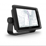 GPS-эхолот Garmin EchoMap Ultra 102SV без датчика