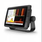 GPS-эхолот Garmin EchoMap Ultra 102SV без датчика