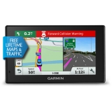 GPS-навигатор автомобильный Garmin DriveAssist 50 EU LMT
