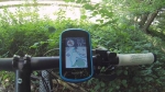 GPS-навигатор туристический Garmin eTrex Touch 25