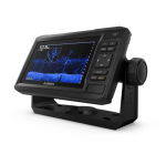 GPS-эхолот Garmin EchoMap UHD 62сv с датчиком GT24