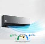 Кондиционер LG AC12BQ Artcool New WiFi
