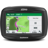 Мото GPS-навигатор Garmin Zumo 345 LM CE (010-01602-11)