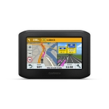 Мото GPS-навигатор Garmin Zumo 346 LMT-S