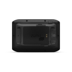 Мото GPS-навигатор Garmin Zumo 346 LMT-S