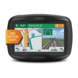 Мото GPS-навигатор Garmin Zumo 395 LM