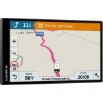 GPS-навигатор Garmin Camper 770 LMT-D с камерой BC30