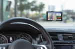 GPS-навигатор автомобильный Garmin DriveSmart 50 EU LMT