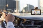 GPS-навигатор автомобильный Garmin DriveSmart 50 EU LMT