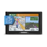 GPS-навигатор автомобильный Garmin Drive 51 EU LMT