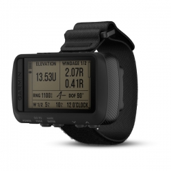 Тактический GPS-навигатор Garmin Foretrex 701 Ballistic Edition