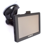 GPS-навигатор автомобильный Azimuth B52 plus