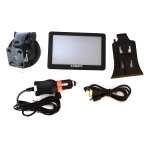 GPS-навигатор автомобильный Azimuth B52 plus