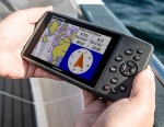 GPS-навигатор Garmin GPSMAP 276Cx 