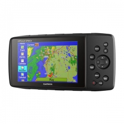 GPS-навигатор Garmin GPSMAP 276Cx 