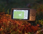 GPS-навигатор Garmin GPSMAP 276Cx 