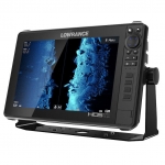 Эхолот-картплоттер Lowrance HDS-12 Live Active Imaging 3 in 1