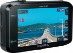 Видеорегистратор Kenwood KCA-DRV830 GPS