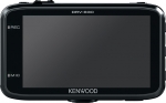 Видеорегистратор Kenwood KCA-DRV830 GPS