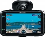 Видеорегистратор Kenwood KCA-DRV830 GPS
