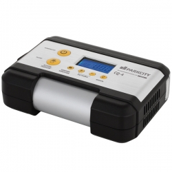 Компрессор ParkCity CQ-4