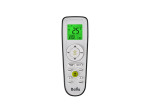 Кондиционер Ballu BSLI-12HN1/EE/EU INVERTER Eco Edge DC Inverter