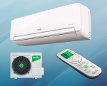 Кондиционер Ballu BSLI-12HN1/EE/EU INVERTER Eco Edge DC Inverter