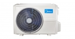 Кондиционер MIDEA OP-12N8E6-I/OP-12N8E6-O OASIS PLUS