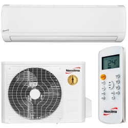 Кондиционер Neoclima NS/NU-12AHEw Therminator on/off