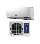 Кондиционер Samurai SMA-09HRDN1 ION Inverter
