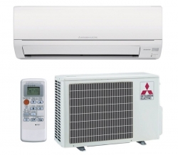 Кондиционер Mitsubishi Electric MSZ-DM35VA/MUZ-DM35VA Classic Inverter