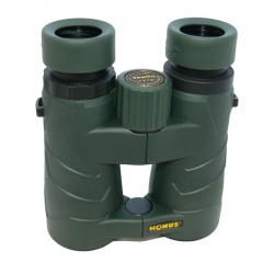 Бинокль KONUS EMPEROR OPEN HINGE 8x42 W.A.