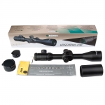 Оптический прицел Konus KONUSPRO F-30 4-16x52 550 IR FFP