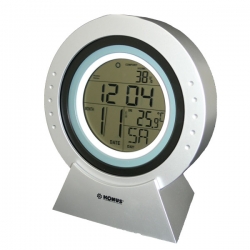 Метеостанция Konus METEOWHEEL