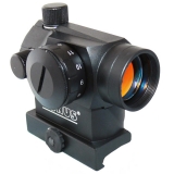 Коллиматорный прицел Konus SIGHT-PRO ATOMIC-QR