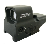 Коллиматорный прицел Konus SIGHT-PRO R8