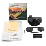 Коллиматорный прицел Konus SIGHT-PRO ATOMIC 2.0