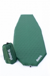 Ковер самонадувающийся Tramp Ultralight зеленый 183х51х3 TRI-023