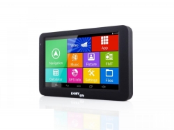 GPS-навигатор автомобильный EasyGo A505