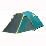 Палатка Tramp Lair 4 v2 (TRT-040)
