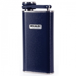 Фляга походная Stanley ClassicBlue 001STY 236 Мл