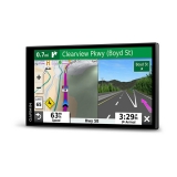GPS-навигатор Garmin DriveSmart 65 Full EU MT-S