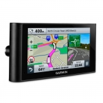 GPS-навигатор грузовой Garmin dezlCam LMT