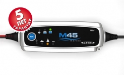 Интеллектуальное зарядное устройство CTEK M45