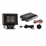 Парктроник Chameleon CPS-600 серебрянный