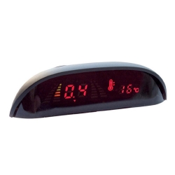 Парктроник Spal Easy-200 PS-4FA 19мм 3560 0190