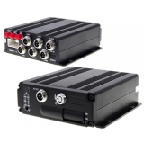 Видеорегистратор Gazer MH 504