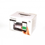 Автосигнализация Magnum MH-840-05 GSM с сиреной