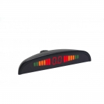 Парктроник BAXSTER PS-418-02 черный